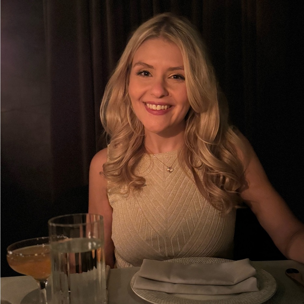 Meet your Posher, Rochelle